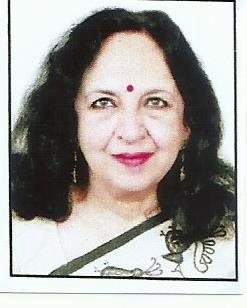 Kavita A. Sharma